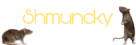 shmuncky logo