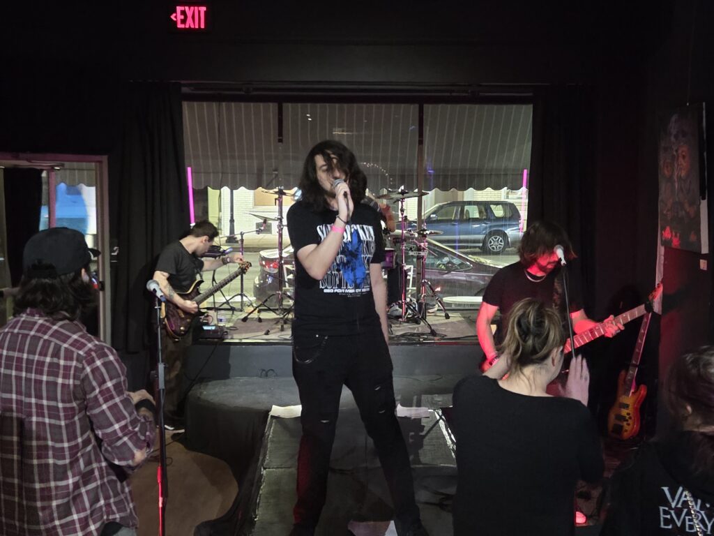 Watersdeep all members